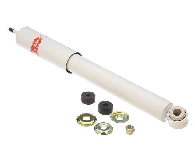 Amortiguador trasero para 85-89 Isuzu Impulse Naturally Aspirated YK71K5 Foto 1 de 1