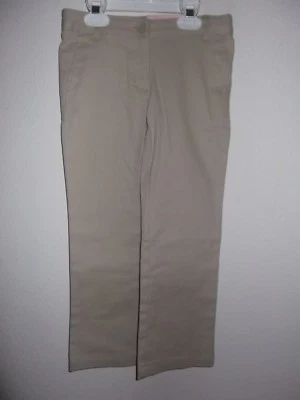 CHAPS - NIÑAS - PANTALONES - CAQUI - TALLA 6 (AC-27-249) Foto 1 de 3