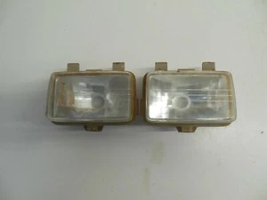 CC18 Honda TRX 450 ES 2002 Headlight Set of 2 33120-HF1-670 - Picture 1 of 3