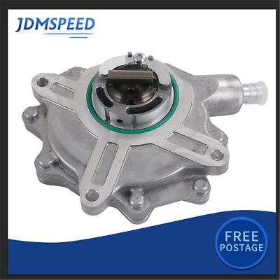 Brake Vacuum Pump 11667542498 For BMW E81 E83 E84 E85 E87 E46 E90 E93 E92 E91 AP - Image 1 of 4
