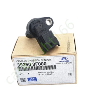 GENUINE Camshaft Position Sensor For Hyundai Equus Genesis Borrego 39350-3F000 - Picture 1 of 7