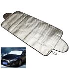 Car Windscreen Windshield Frost Cover Ice Snow Shield Front Protector New