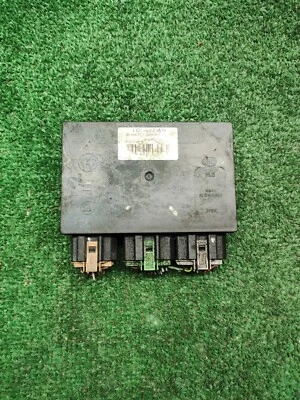 Centralina Comfort Seat Arosa 1C0962258N - Immagine 1 di 4