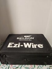 Belron EZI-WIRE Auto Glass Cut Tool