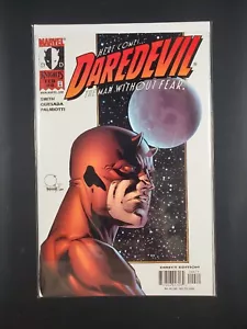 Daredevil #4 Edizione Diretta Marvel Comics 1999 - Foto 1 di 14