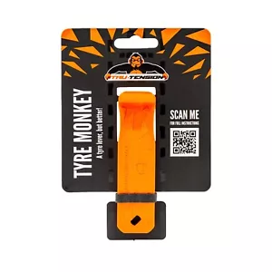 Tru-Tension | Tyre Monkey | Tyre Lever | Bicycle Tools & Accessories - Picture 1 of 5