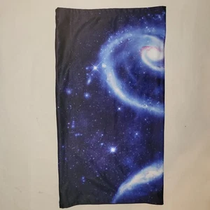 Neck Gaiter Bandana Face Mask Cooler Sun Protection Cooling Nuff Said Shield - Picture 1 of 4