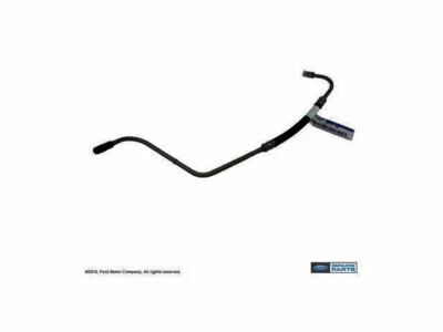 For 2005-2014 Ford E150 Power Steering Return Hose Motorcraft 62477PD Foto 1 de 2