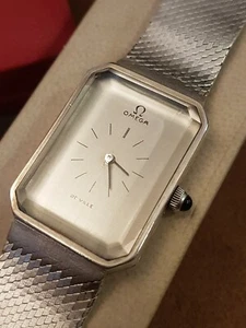 Omega De Ville Vintage - Imagen 1 de 6