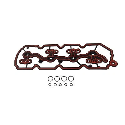 For Pontiac Grand Prix Saab 9-7x Chevrolet Impala GMC Intake Manifold Set - Image 1 of 4