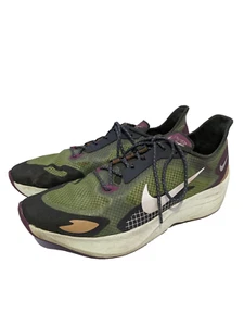 Nike Vapor Street PEG SP Cargo Khaki Mens Size US 10 BV7724-300 - Picture 1 of 7