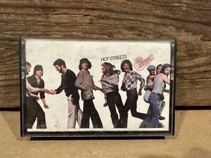 chicago hot streets cassette - Picture 1 of 4