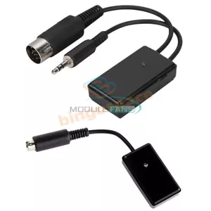 Bluetooth Interface Converter For ICOM IC-718 IC -7000 Series /FT- 817 857 897 - Picture 1 of 24