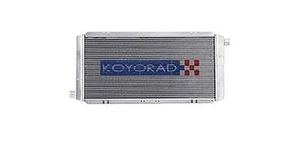 KOYO RACING 48MM RADIATOR FOR LOTUS ELISE 1.8L 05-11 EXIGE 1.8SC 06-11 N-FLO - Picture 1 of 1
