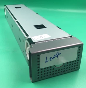 Dell PowerVault 124T LTO2 LTO3 LTO4 LTO5 LTO6 Magazine Left Side - Picture 1 of 19