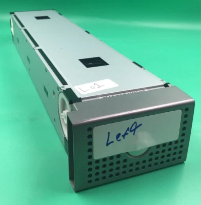Dell PowerVault 124T LTO2 LTO3 LTO4 LTO5 LTO6 Magazine Left Side - Image 1 of 4
