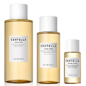 [Skin1004] Madagascar Centella Toning Toner / Korean Cosmetics - Picture 1 of 4