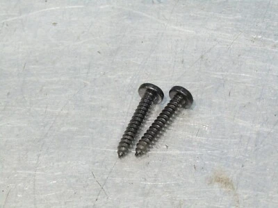 Ford Freestar 2005-2007 4,2 L OEM parasol juego de tornillos de retención 05 06 07 Foto 1 de 2