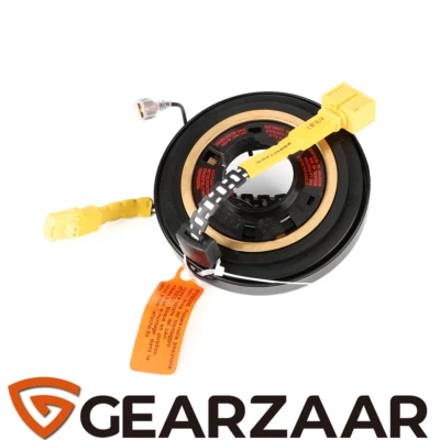 Schleifring Wickelfeder Airbag 1H0959653E Für VW Golf 3 Polo 6N Lupo Passat Fqsq - Bild 1 von 4