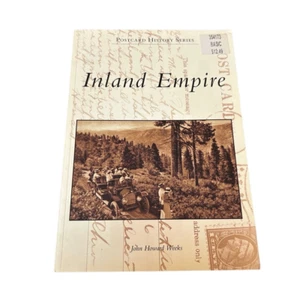 Inland Empire Postkarte Geschichte Serie Buch John Howard Weeks - Bild 1 von 3