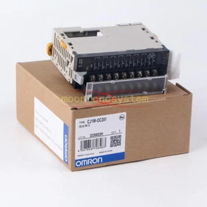 1piece NEW Omron Output Unit CJ1W-OC201 CJ1WOC201 - Picture 1 of 1