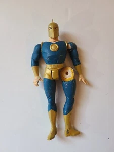 2007 Marvel DC Direct New Frontier Series 2 Dr. Fate 6" Hard Copy Prototype - Picture 1 of 4
