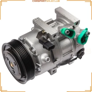 For 2012-2015 Kia Optima 2.4L Fits CO 29159C A/C AC Compressor W/Clutch - Bild 1 von 7