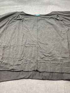 Infantino 3 in 1 Nursing Shawl And Cover Dark Gray Single Front Pocket Open Side