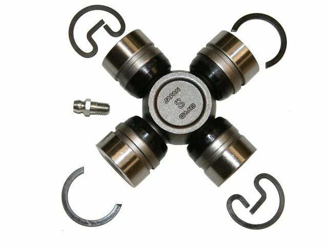 Junta universal del eje trasero para Ford E100 Econoline 1975-1978 63PYQV Foto 1 de 1