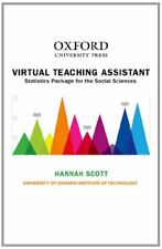 SPSS Virtual Teaching Assistant