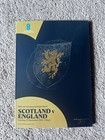 Scotland V England 150th Anniversary Special Programme 12/9/23 2023-2024