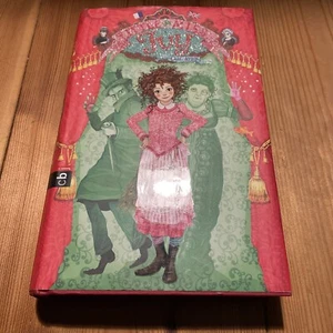 Little Miss Ivy 01 von Caleb Krisp (2015, Gebundene Ausgabe) - Bild 1 von 4