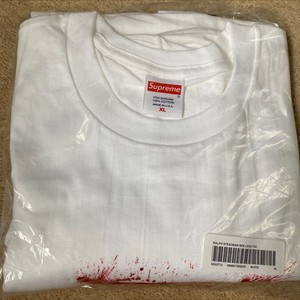 Supreme Box Logo Tee for sale | eBay