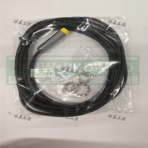 1PCS NEW FOR DRH TG-1204RPO-3M Proximity Switch Sensor - Afbeelding 1 van 1