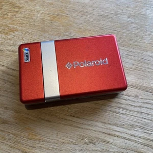 Polaroid Zip Digital Instant Photo ZINK Printer Portable - Picture 1 of 4