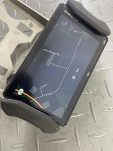 GARMIN ZUMO XT NAVI & TOURATECH ORTBARE HALTERUNG KTM SUPER ADVENTURE 2021 - Bild 1 von 24