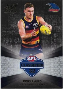 2022 Select Prestige Classified (ACP32) Rory LAIRD Adelaide 16/60 - Picture 1 of 1