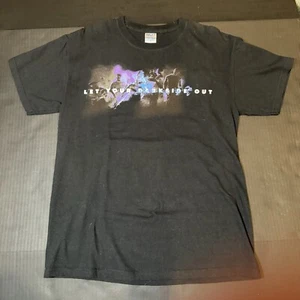 Resident Evil Darkside Chronicles 2009 Promo T-Shirt Mens, M - Picture 1 of 10