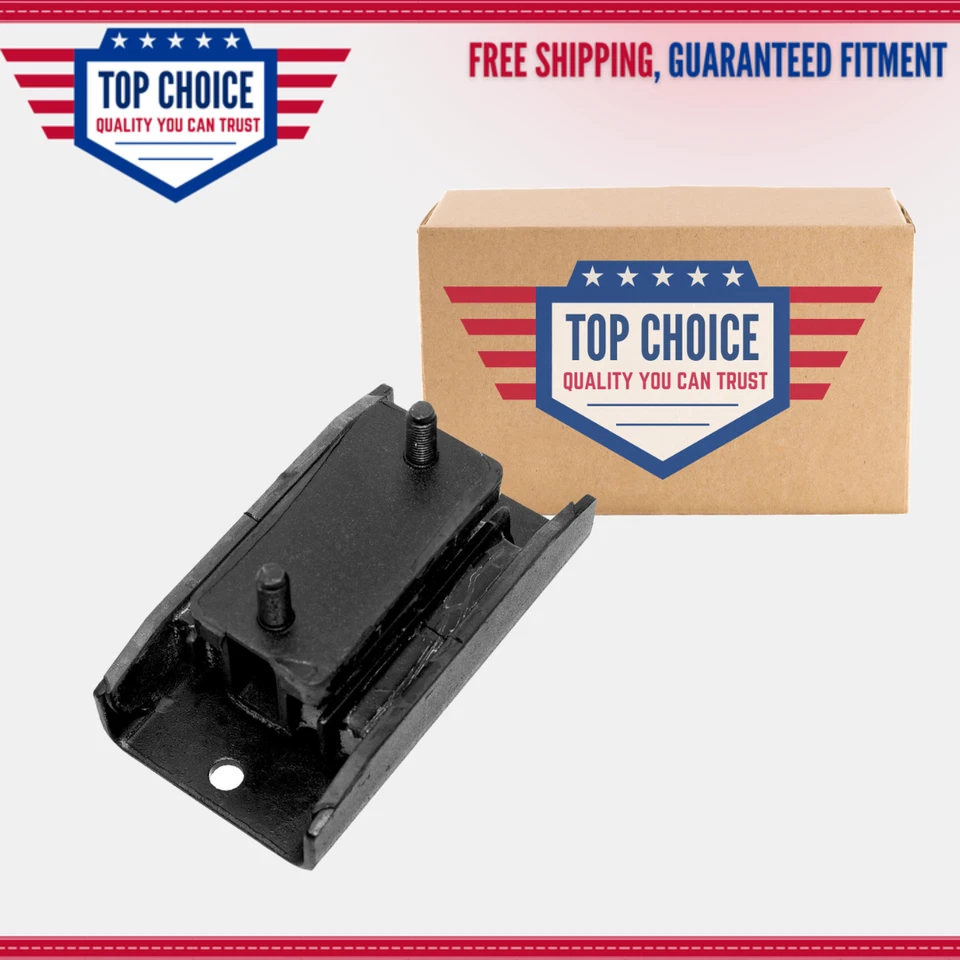 Transmission Mount Fits 1981-2000 Honda Passport/ Isuzu Pickup Trooper Rodeo - Image 1 of 3