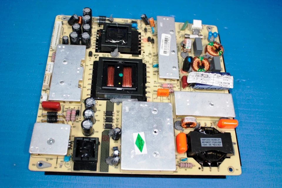 FUENTE DE ALIMENTACIÓN MP5055-4K1AK PARA TV Goodmans G58238T2Smart-4K Foto 1 de 1