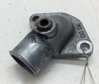 Крышка термостата Ski Doo б/у от оригинального производителя 420922062 Formula Safari Grand Touring - Изображение 1 из 4