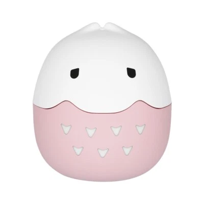 JJOBI Porta Chupete UV LED Esterilizador (Como Nuevo, Caqui, ROSA, Azul Claro, Amarillo) Foto 1 de 4