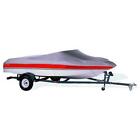 CHAPARRAL 2019 VRX 243 MOORING COVER W/TOWER & SURF PLATFORM