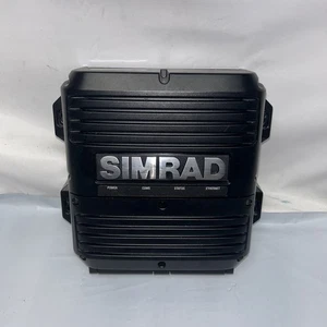Módulo de interfaz de radar Simrad RI-12 para matriz abierta de radar Halo - Imagen 1 de 7