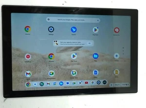 Chromebook ASUS desmontable CM3001 10,5" MediaTek mt81186 4 GB 64 GB plateado - Imagen 1 de 4