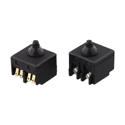 Winkelschleifer Schalter Schalter beliebtes Druckzubehör Zubehör - Bild 1 von 4