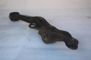 Honda Prelude 1999 conductor izquierdo brazo de control inferior delantero base modelo - Imagen 1 de 8
