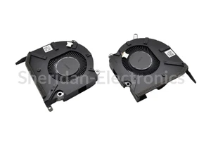 N14087-001 - FAN CPU/GPU 80W - Notebook Omen 16-n0008ca - Foto 1 di 1