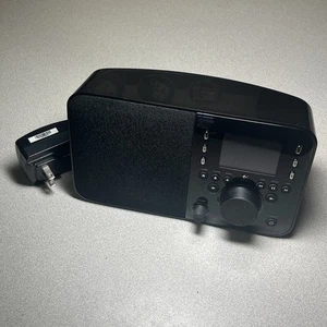 Logitech Squeezebox X-R0001 Smart WiFi Radio with AC Adapter - Picture 1 of 5