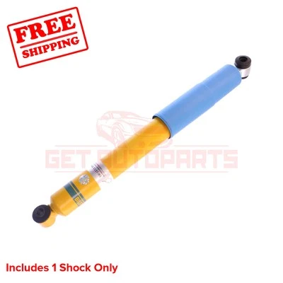 Amortecedor traseiro Bilstein B6 compatível com Dodge B100 Van 1971-1974 - Imagem 1 de 3